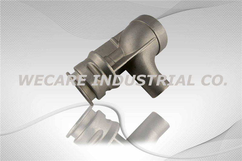 Precision castings -1